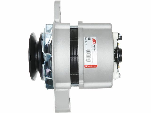 Generator 12V 33A (m/remskive)