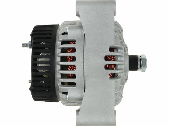 Generator 12V 95A (u/remskive)