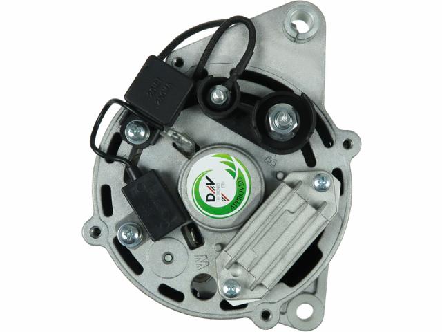 Generator 12V 120A (m/remskive)