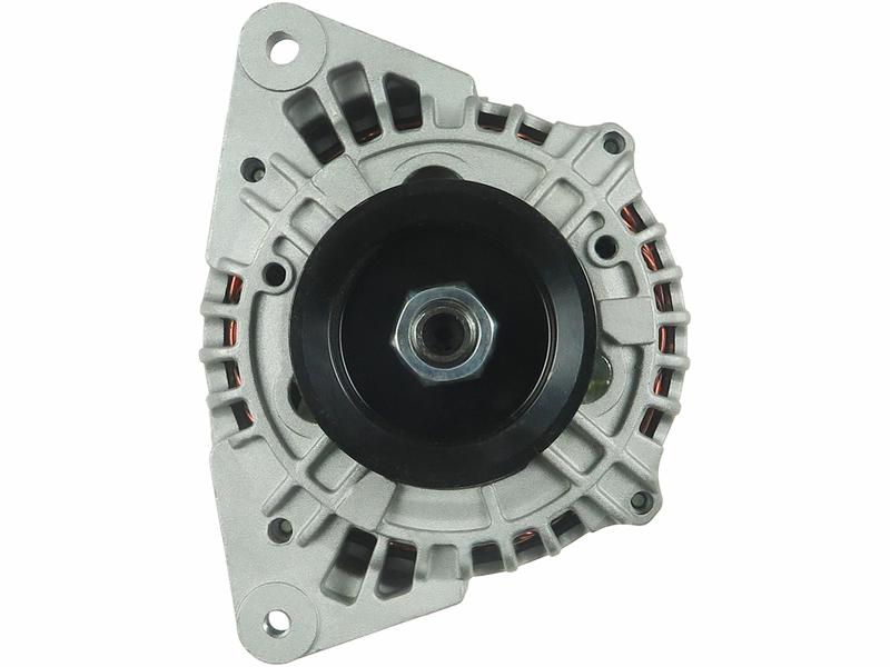 Generator 12V 120A (m/remskive)