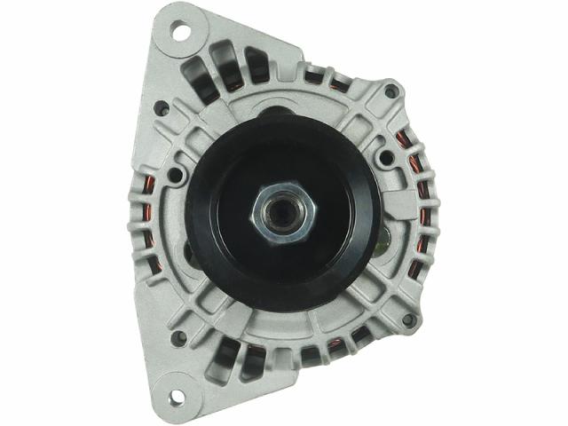 Generator 12V 120A (m/remskive)