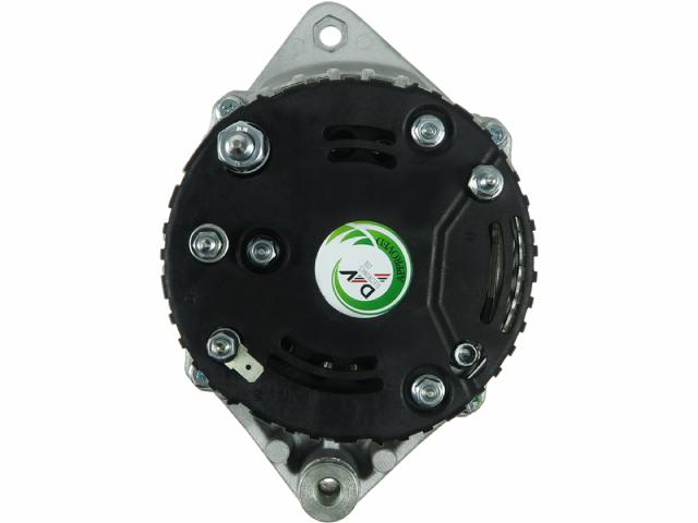 Generator 12V 120A (m/remskive)