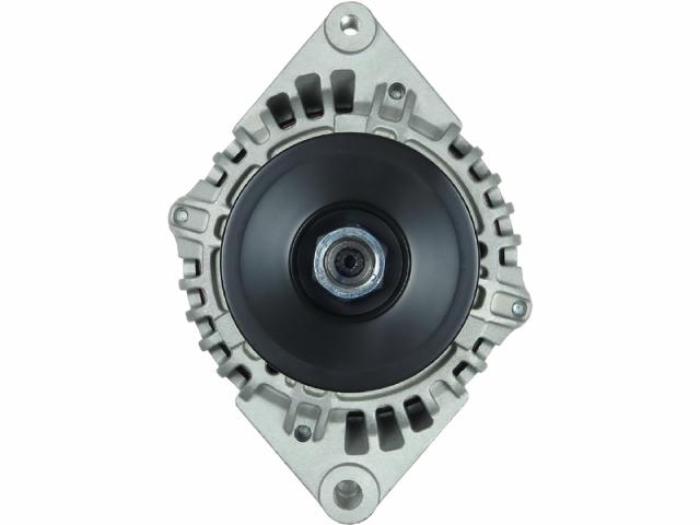 Generator 12V 120A (m/remskive)