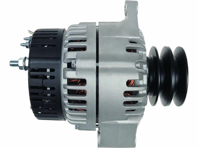 Generator 12V 120A (m/remskive)