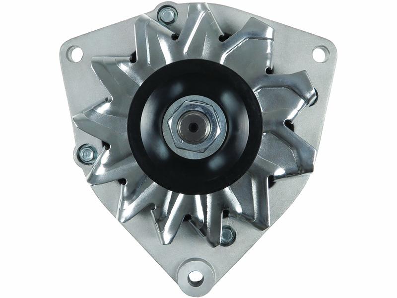 Generator 12V 80A (m/remskive)