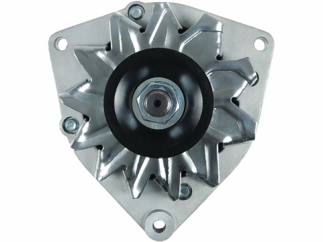 Generator 12V 80A (m/remskive)