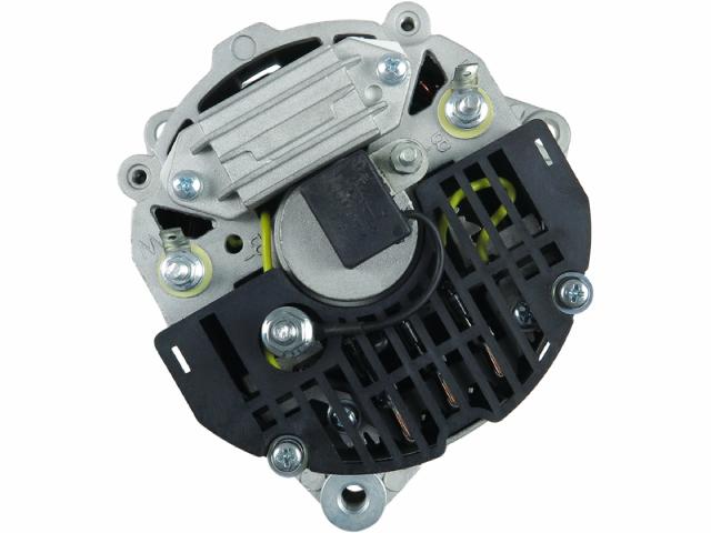 Generator 12V 80A (m/remskive)