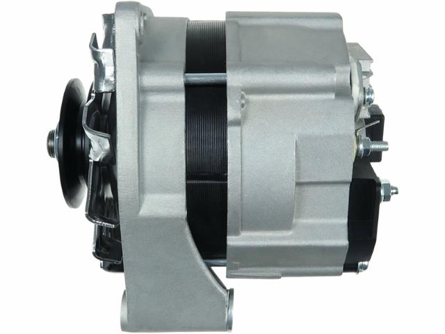 Generator 12V 80A (m/remskive)