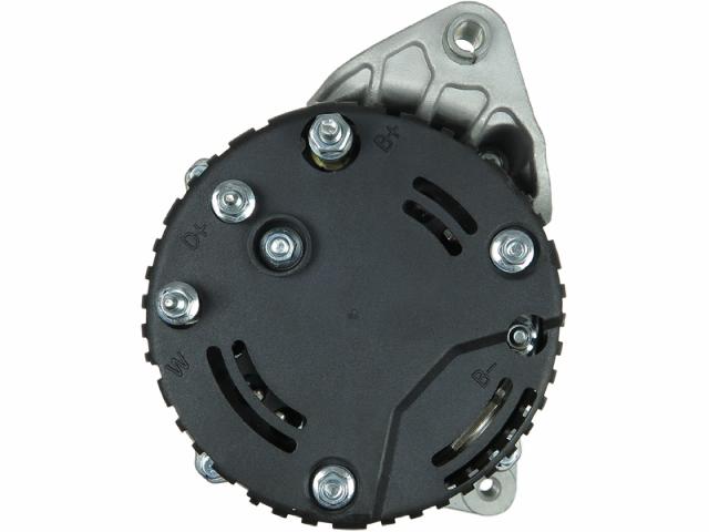 Generator 12V 100A (m/remskive)