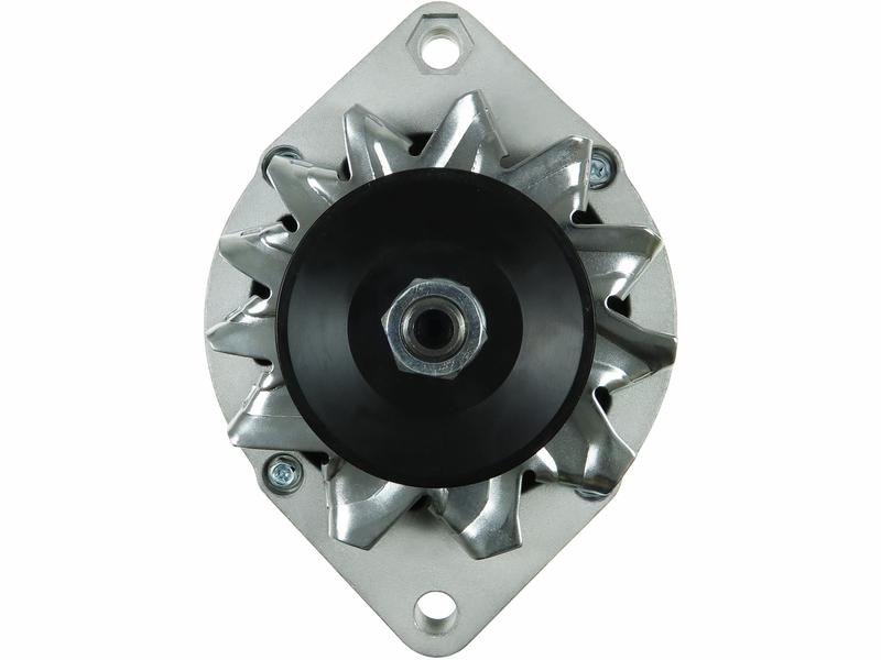 Generator 12V 55A (m/remskive)