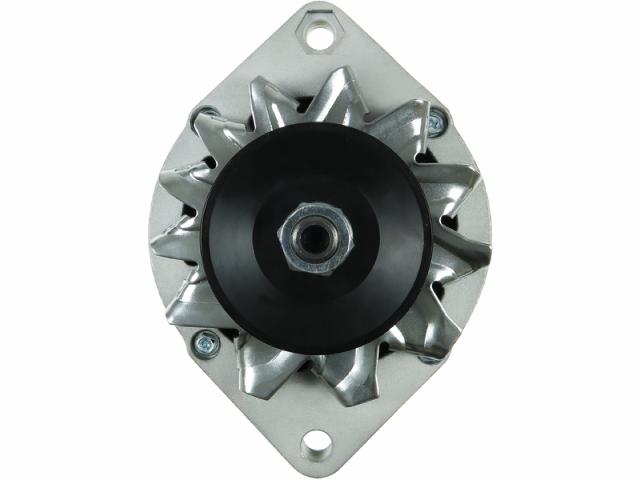 Generator 12V 55A (m/remskive)