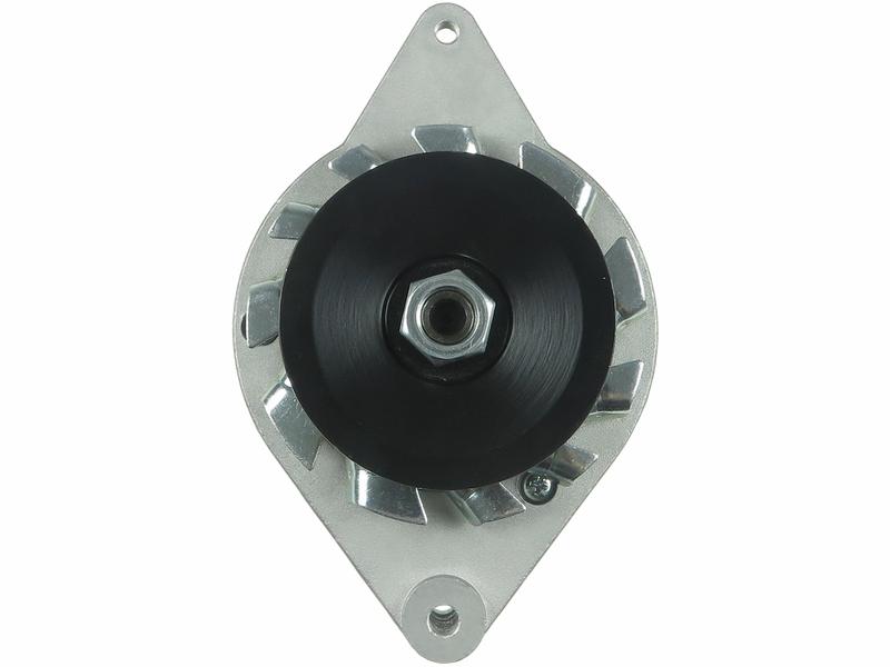 Generator 12V 33A (m/remskive)