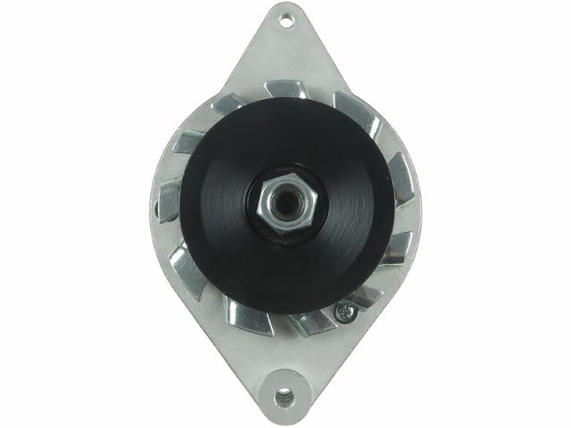 Generator 12V 33A (m/remskive)