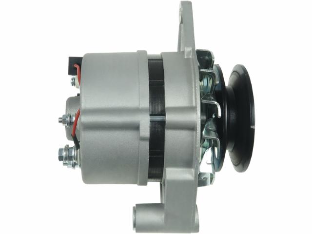 Generator 12V 33A (m/remskive)