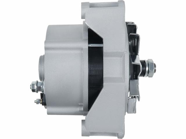 Generator 12V 120A (u/remskive)