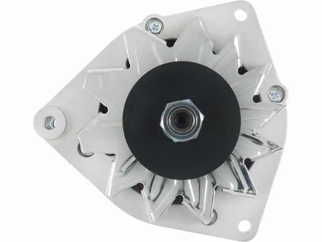 Generator 12V 65A (m/remskive)