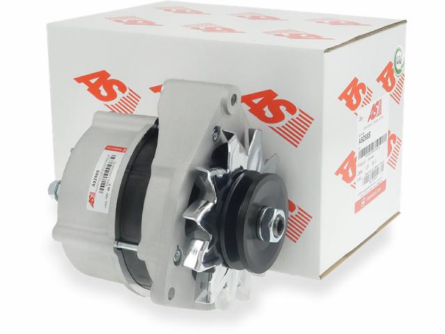 Generator 12V 65A (m/remskive)