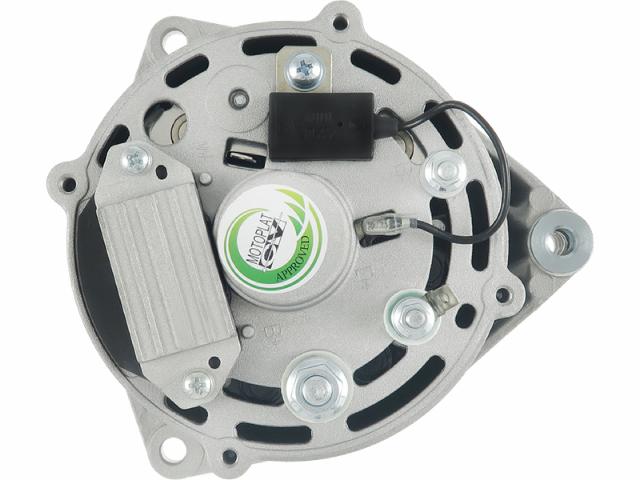 Generator 12V 65A (m/remskive)