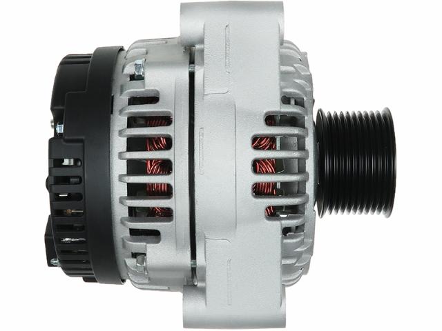 Generator 12V 150A (m/remskive)