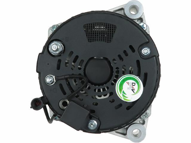 Generator 12V 150A (m/remskive)