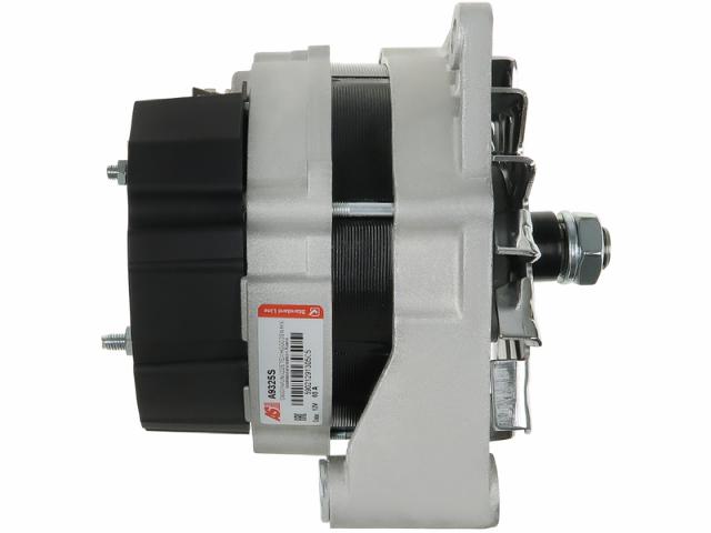 Generator 12V 65A (u/remskive)