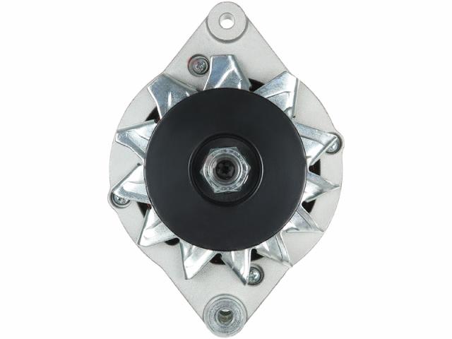 Generator 12V 70A (m/remskive)