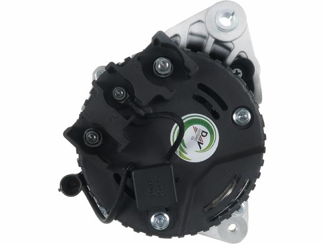 Generator 12V 120A (m/remskive)