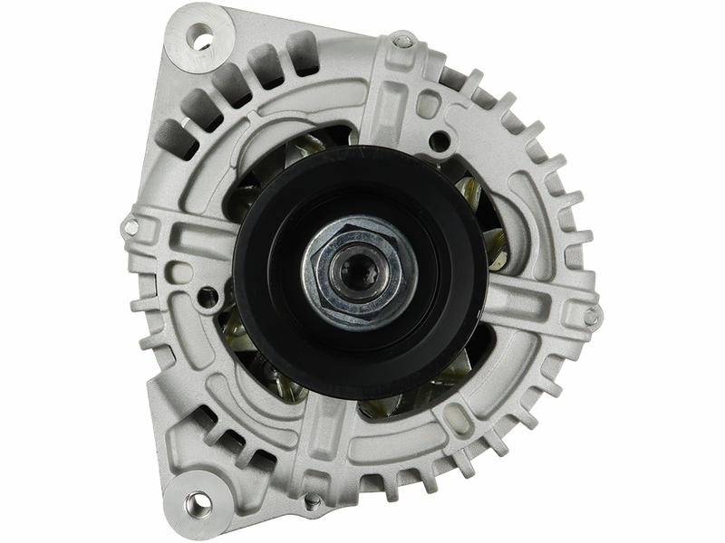 Generator 12V 150A (m/remskive)