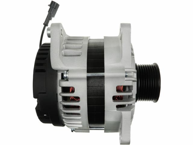 Generator 12V 150A (m/remskive)