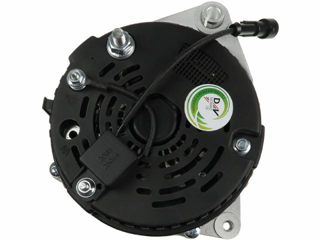 Generator 12V 150A (m/remskive)