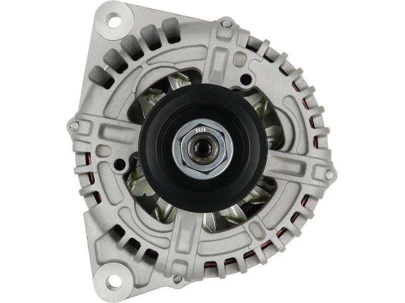 Generator 12V 200A (m/remskive)