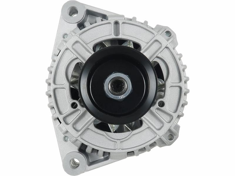 Generator 12V 200A (m/remskive)