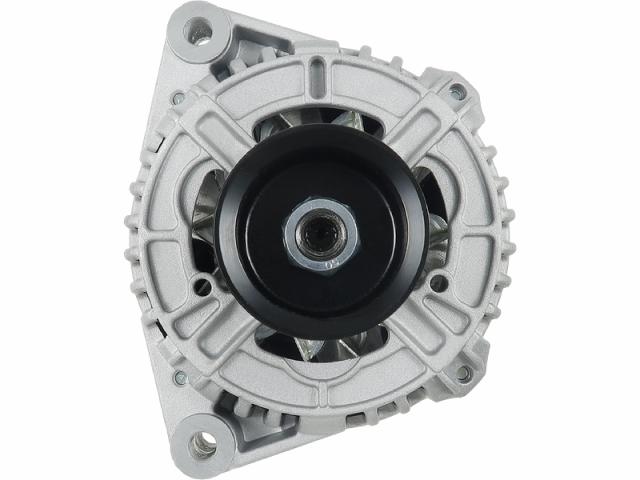 Generator 12V 200A (m/remskive)