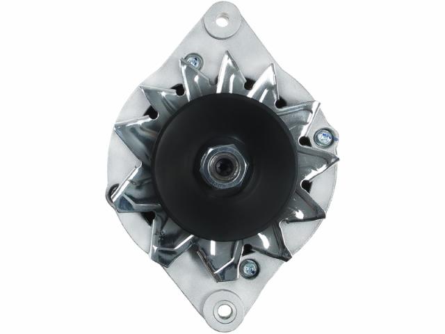 Generator 12V 65A (m/remskive)