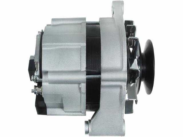 Generator 12V 65A (m/remskive)