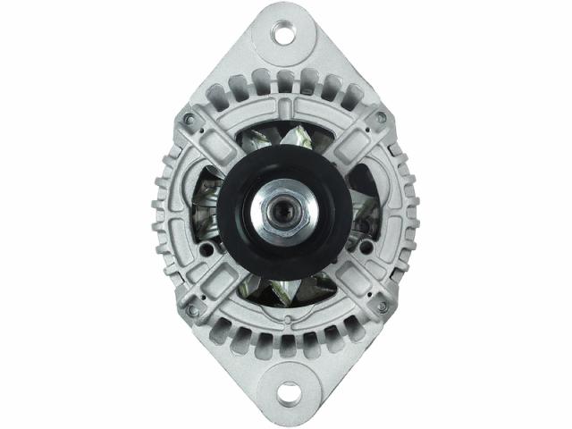 Generator 12V 175A (m/remskive)