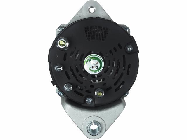 Generator 12V 175A (m/remskive)