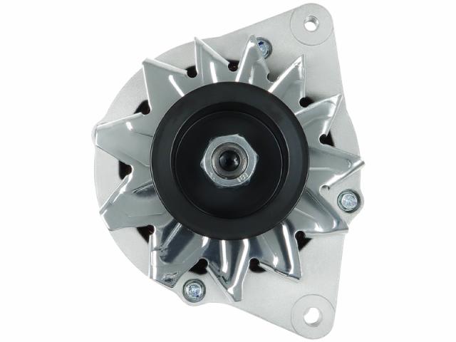 Generator 12V 65A (m/remskive)