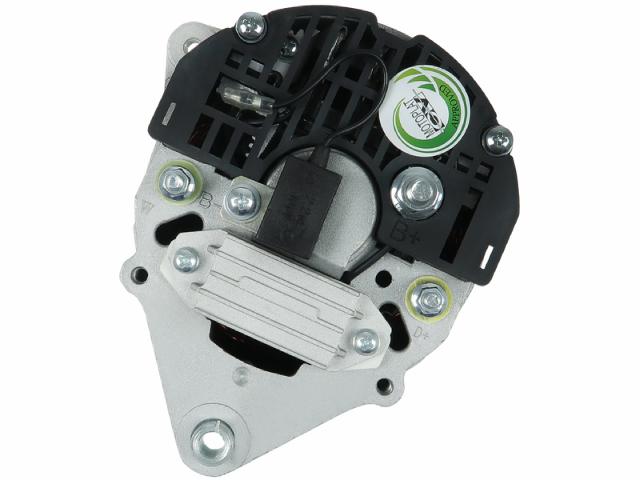 Generator 12V 65A (m/remskive)