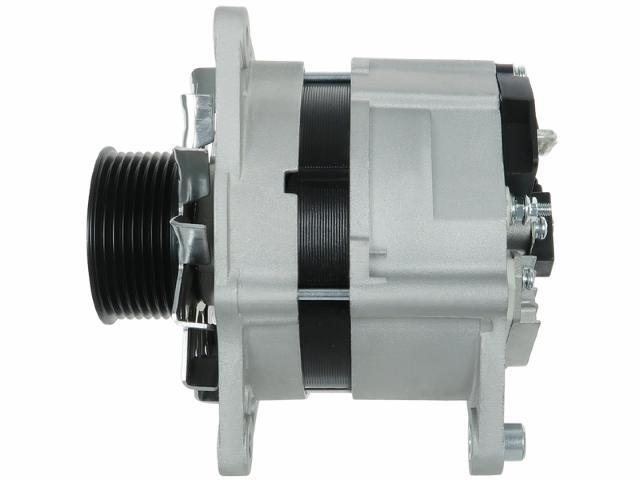 Generator 12V 65A (m/remskive)