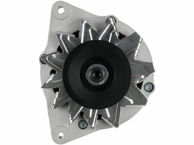 Generator 12V 80A (m/remskive)