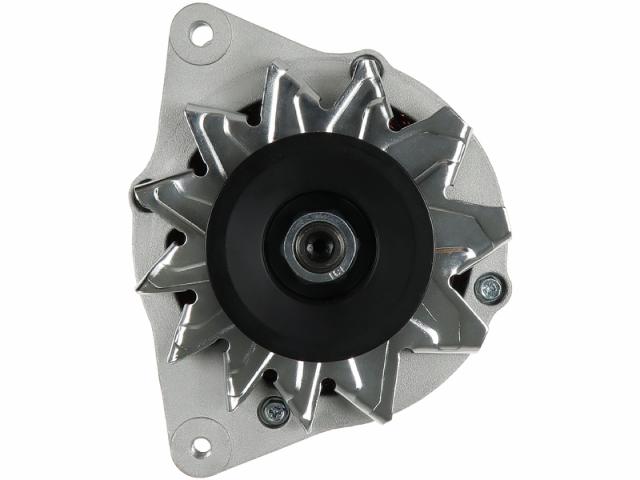 Generator 12V 80A (m/remskive)