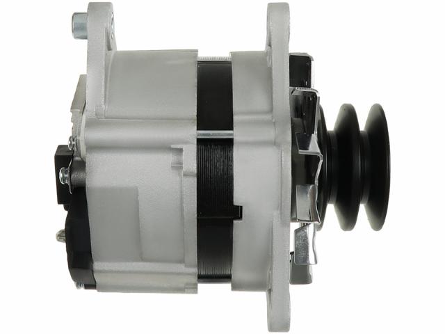 Generator 12V 80A (m/remskive)