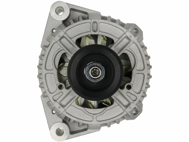 Generator 12V 200A (m/remskive)