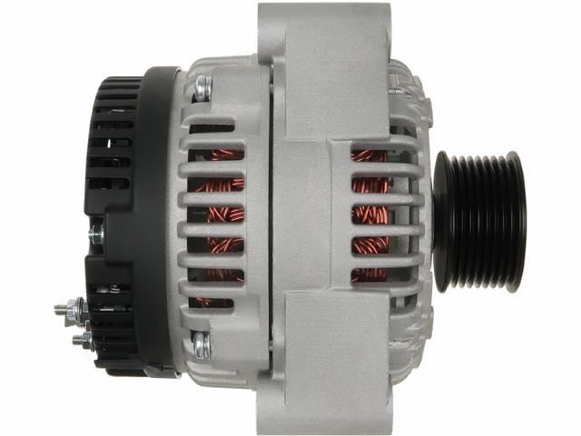 Generator 12V 200A (m/remskive)