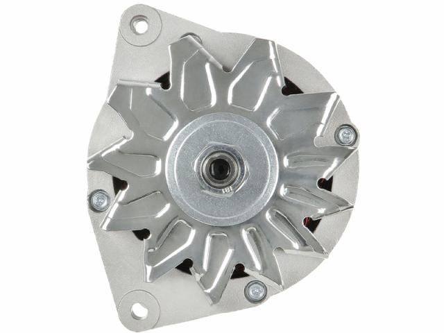 Generator 12V 80A (u/remskive)