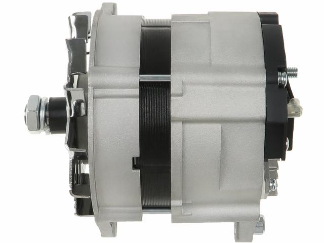 Generator 12V 80A (u/remskive)