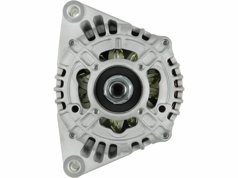 Generator 12V 120A (u/remskive)