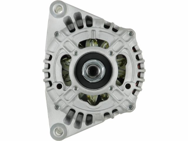 Generator 12V 120A (u/remskive)