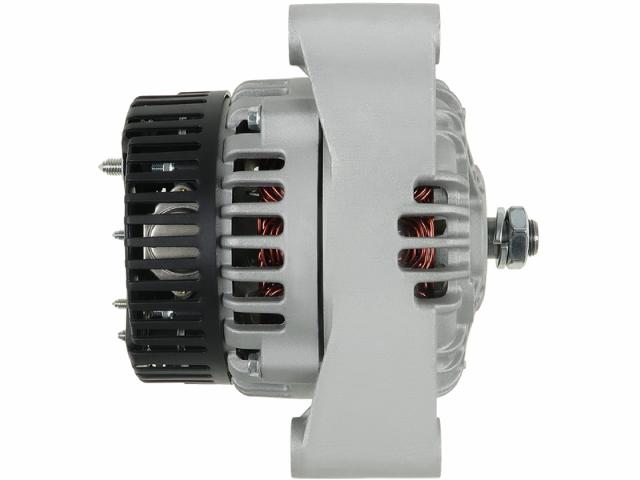 Generator 12V 120A (u/remskive)